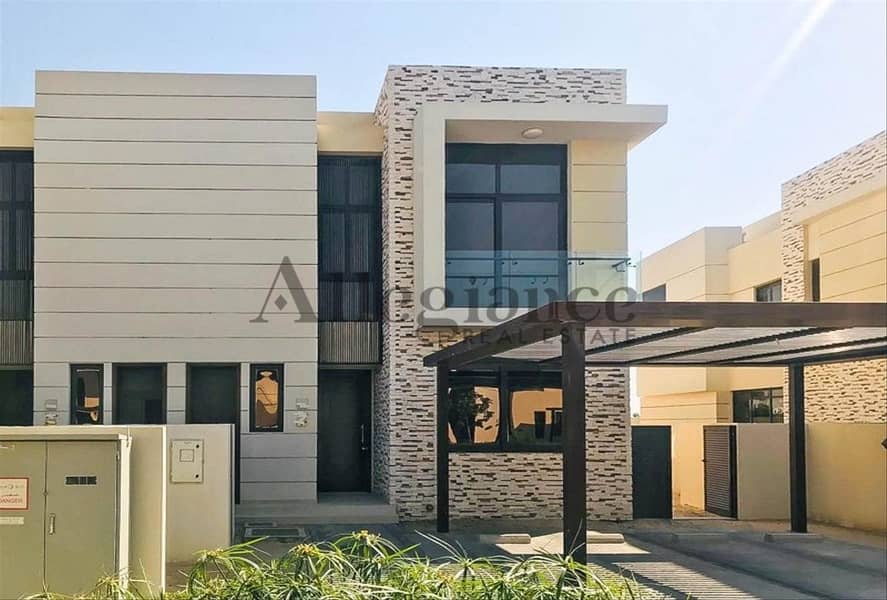 Spacious Layout | Vacant | Serene Location Spacious Layout | Vacant | Serene Location