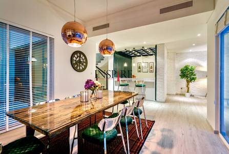 4 Bedroom Villa for Sale in DAMAC Hills (Akoya by DAMAC), Dubai - WOW! Look At This House! Make an Offer!! 4 Bedroom Villa for Sale in DAMAC Hills (Akoya by DAMAC), Dubai - WOW! Look At This House! Make an Offer!!