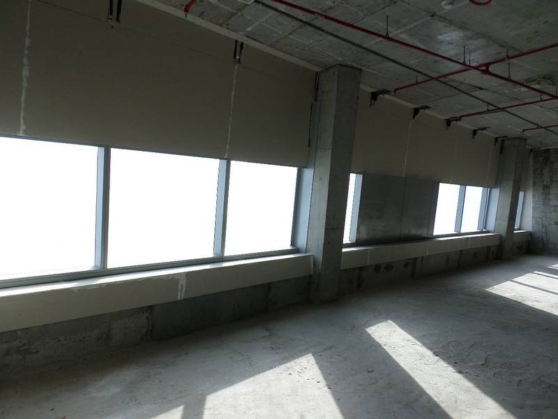 Shell and Core - Office | Close to Metro and Hotels Shell and Core - Office | Close to Metro and Hotels