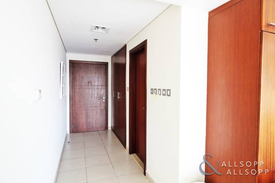 شقة في 8 بوليفارد ووك،بوليفارد الشيخ محمد بن راشد،وسط مدينة دبي 980000 درهم - 5977180
