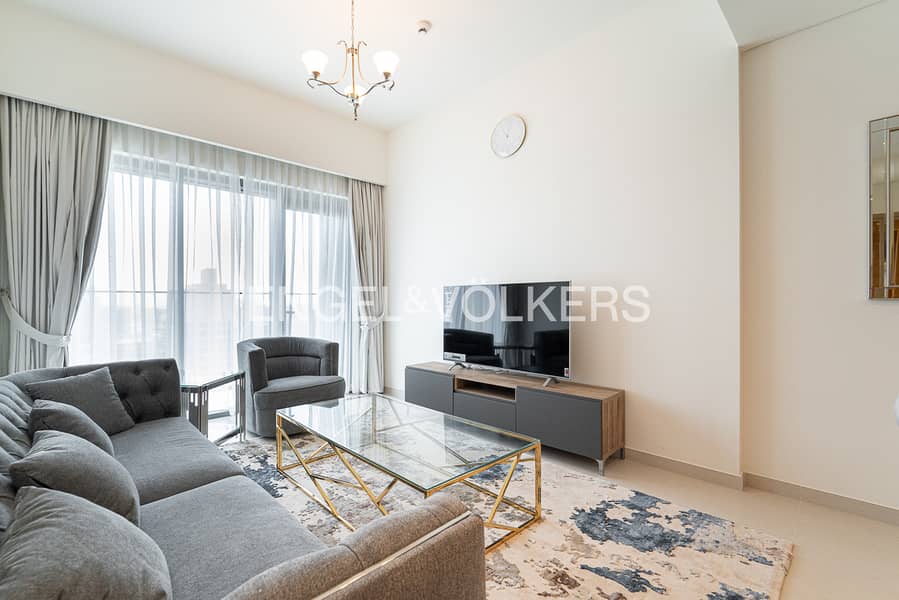 Fully Furnished | Brand New | Chiller free Fully Furnished | Brand New | Chiller free