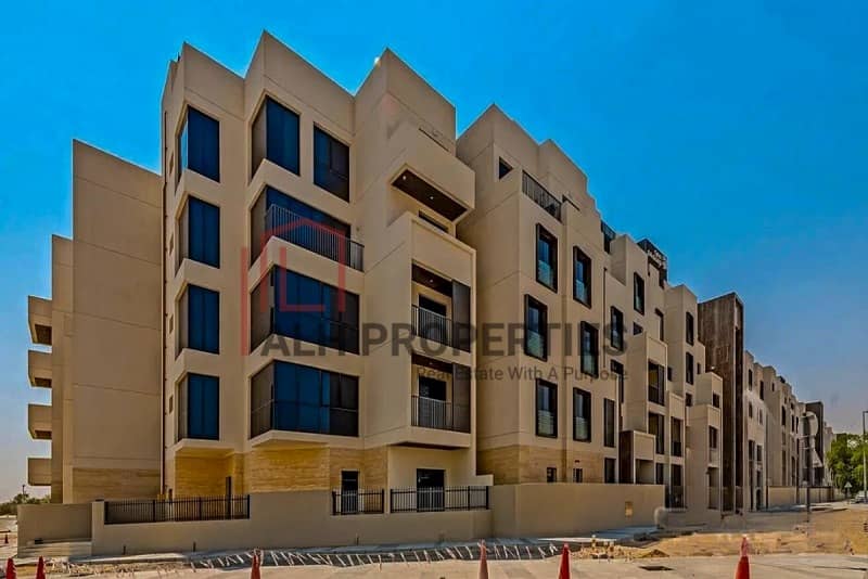 شقة في جناين أفينيو،مردف هيلز،مردف 3 غرف 1850000 درهم - 7898429 شقة في جناين أفينيو،مردف هيلز،مردف 3 غرف 1850000 درهم - 7898429