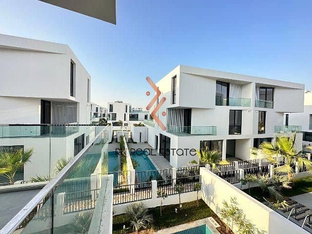 Spacious Modern Villa | Green Community | PVT Pool Spacious Modern Villa | Green Community | PVT Pool