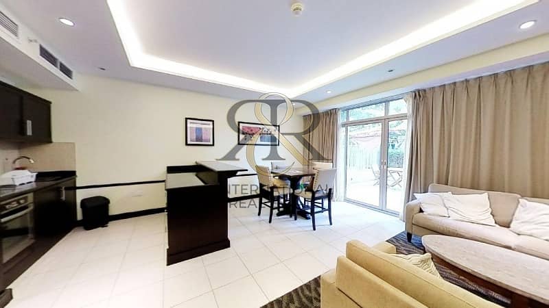 Burj Khalifa View|Low Floor I Fully Furnished 1Bed Burj Khalifa View|Low Floor I Fully Furnished 1Bed
