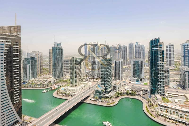 بنتهاوس في برج بونير،بارك أيلاند،دبي مارينا 4 غرف 7900000 درهم - 7791079 بنتهاوس في برج بونير،بارك أيلاند،دبي مارينا 4 غرف 7900000 درهم - 7791079