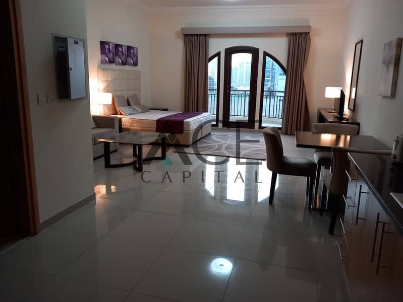 位于阿尔扬街区,林肯公园住宅综合体,林肯公园北公寓 的公寓 45000 AED - 7919383 位于阿尔扬街区,林肯公园住宅综合体,林肯公园北公寓 的公寓 45000 AED - 7919383