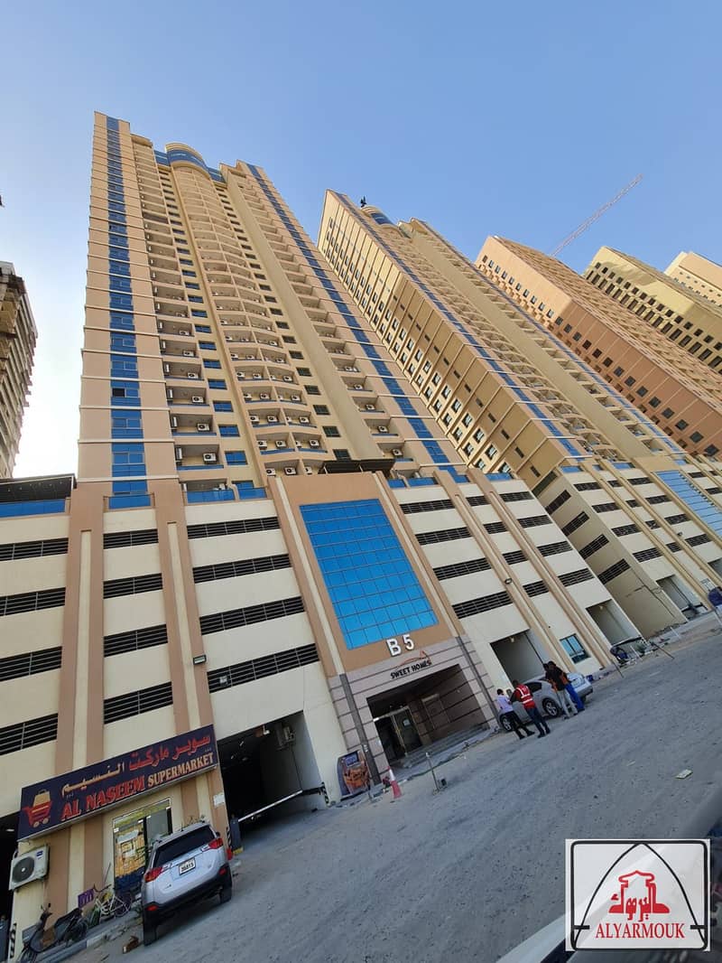شقة في بارادايس ليك B5،بارادايس ليك،مدينة الإمارات 3 غرف 350000 درهم - 7919463 شقة في بارادايس ليك B5،بارادايس ليك،مدينة الإمارات 3 غرف 350000 درهم - 7919463