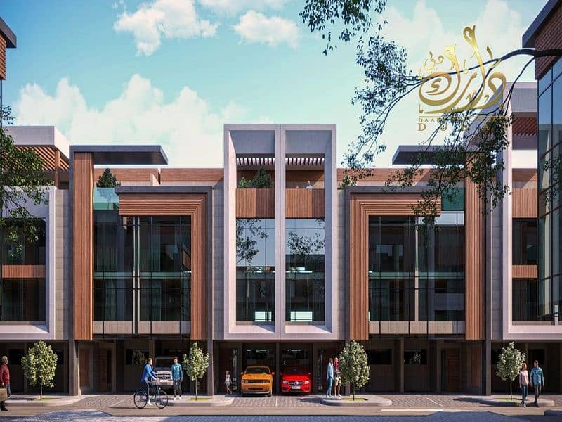 Canceled Townhouse I Best investment I Best price Canceled Townhouse I Best investment I Best price