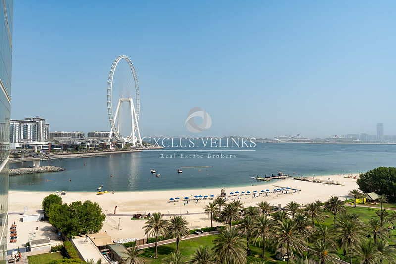 位于朱美拉海滩住宅(JBR),步行购物广场,阿尔巴蒂恩大厦 2 卧室的公寓 5000000 AED - 7919480 位于朱美拉海滩住宅(JBR),步行购物广场,阿尔巴蒂恩大厦 2 卧室的公寓 5000000 AED - 7919480