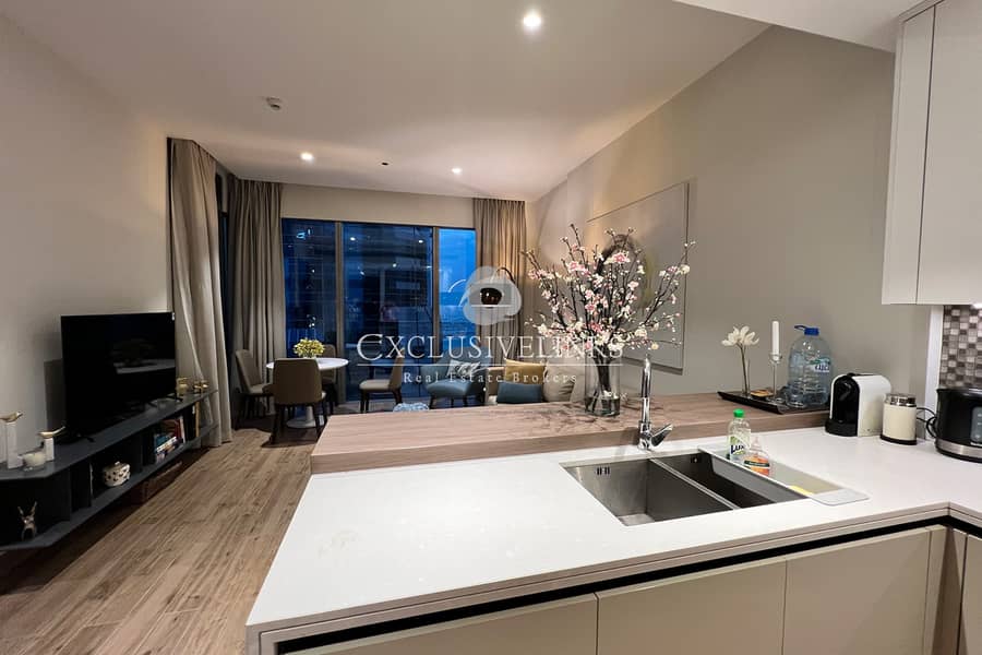Luxury Living | Modern Finishing | Prime Location Luxury Living | Modern Finishing | Prime Location
