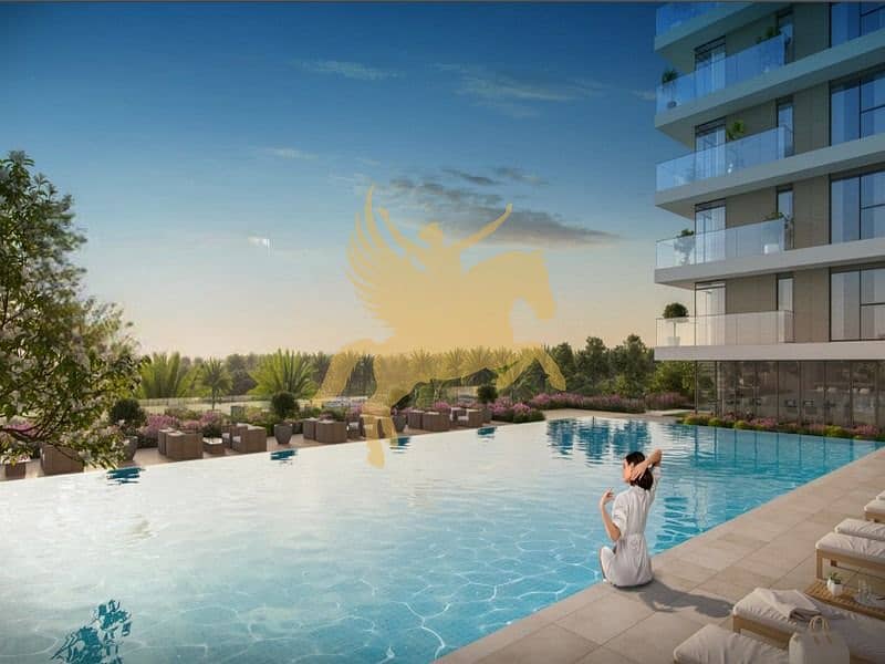 EMAAR New Launch Dubai Hills Estate / Best Payment Plan / HIGH ROI EMAAR New Launch Dubai Hills Estate / Best Payment Plan / HIGH ROI