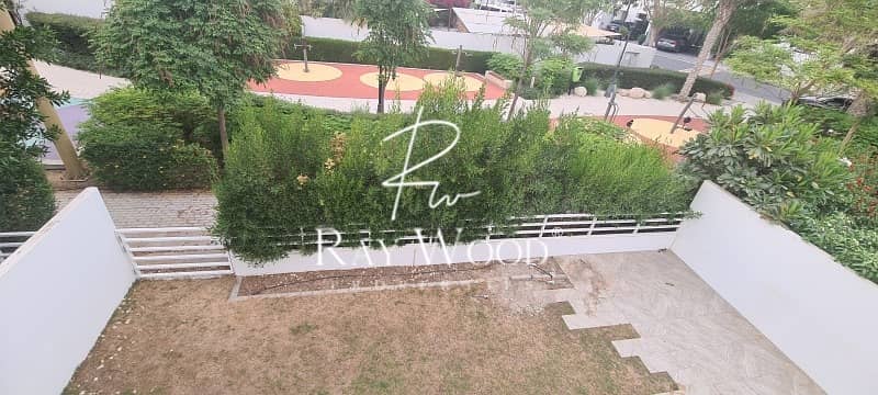 4 Bed | Type A | Vacant | Single Row Landscape 4 Bed | Type A | Vacant | Single Row Landscape