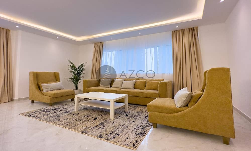 Partial Marina View | Furnished | Vacant | Modern Partial Marina View | Furnished | Vacant | Modern