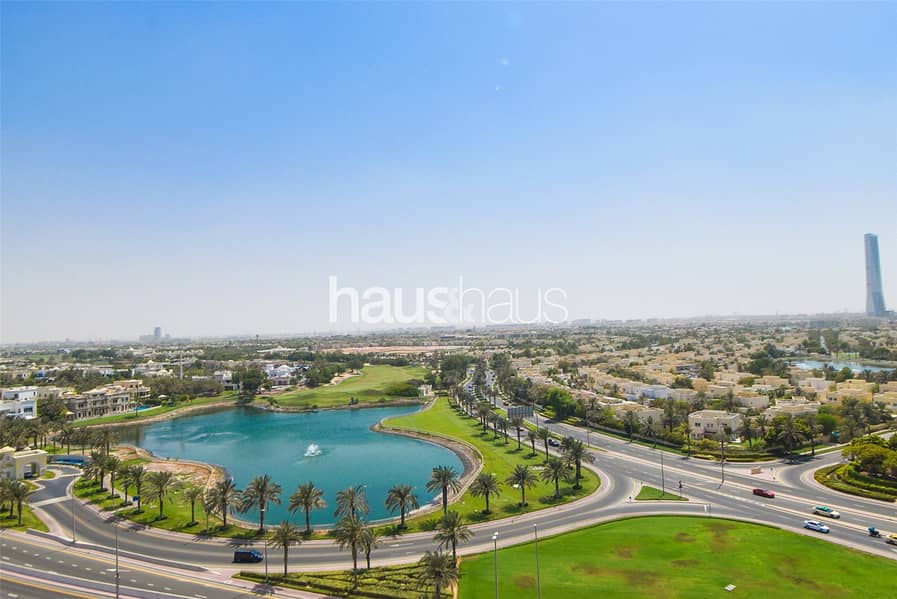 شقة في التلال 1 غرفة 1700000 درهم - 7919631 شقة في التلال 1 غرفة 1700000 درهم - 7919631