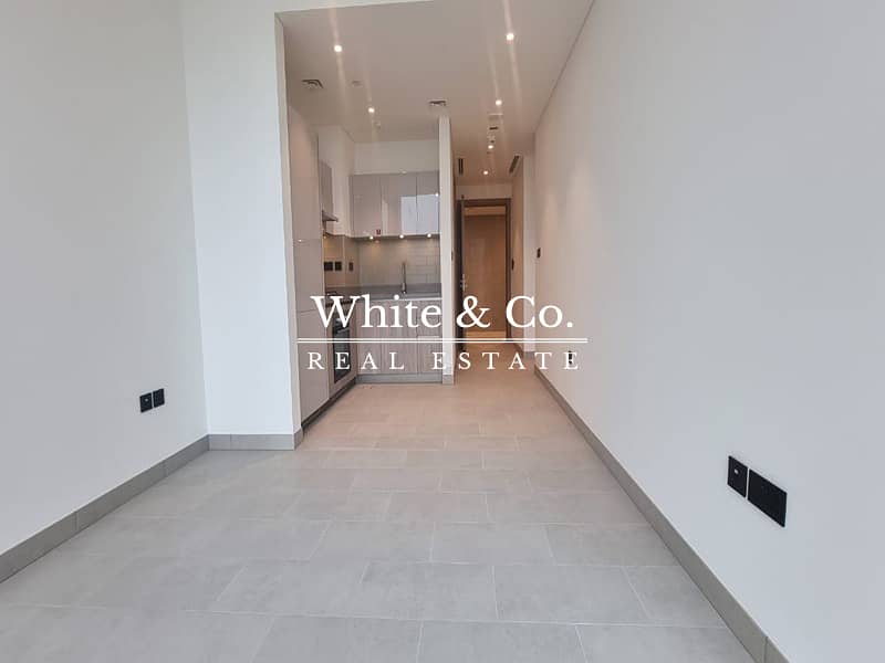 One bed plus study | Brand new | Vacant One bed plus study | Brand new | Vacant