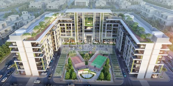 Studio for Sale in International City, Dubai - Furnished Studio I Resale Property I Handover 2025