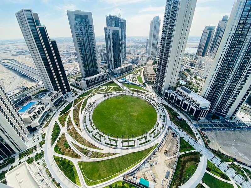 شقة في برج كريك رايز 1،كريك رايز،مرسى خور دبي 1 غرفة 100000 درهم - 7637989 شقة في برج كريك رايز 1،كريك رايز،مرسى خور دبي 1 غرفة 100000 درهم - 7637989
