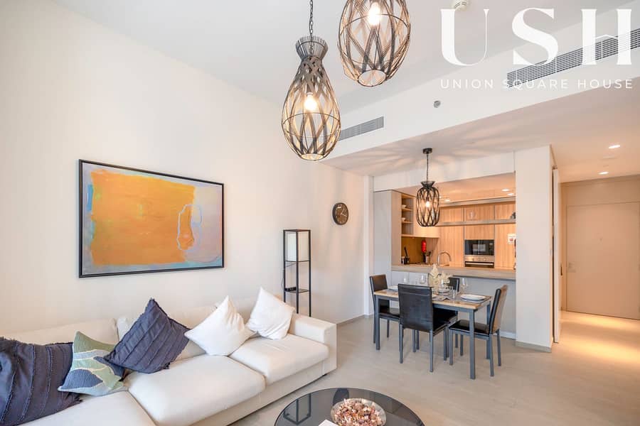 Creek View | Furnished | All Inclusive | Exclusive Creek View | Furnished | All Inclusive | Exclusive