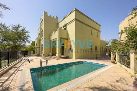 4 Bedroom Villa for Rent in Jumeirah Islands, Dubai - IMG-20230911-WA0278. JPG