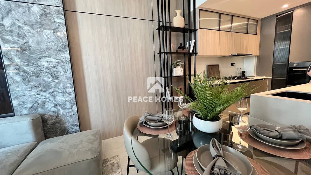 شقة في سيرين جاردنز،ديسكفري جاردنز 2 غرف 1370000 درهم - 7920253 شقة في سيرين جاردنز،ديسكفري جاردنز 2 غرف 1370000 درهم - 7920253