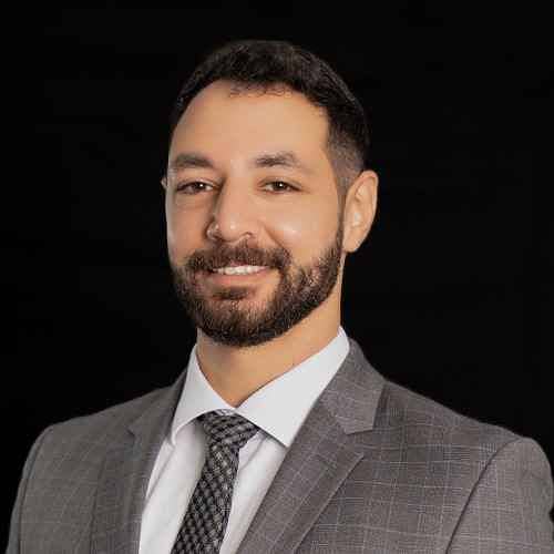 Mahmoud Hassan  Tallis