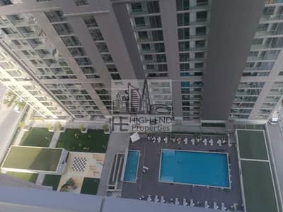 1 Bedroom Flat for Sale in Sobha Hartland, Dubai - Brand New I High Floor I Vacant
