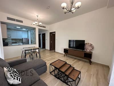 شقة 1 غرفة نوم للبيع في دبي الجنوب، دبي - شقة في بالما ريزيدنس،المنطقة السكنية جنوب دبي،دبي الجنوب 1 غرفة 650000 درهم - 7920380