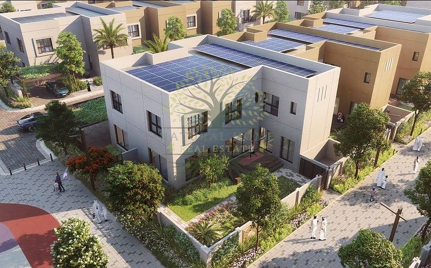 FREEHOLD VILLA | SMART SYSTEM | 5 YEARS FREE SERVICE CHARGE | EQUIPPED KITCHEN | NO COMMISION FREEHOLD VILLA | SMART SYSTEM | 5 YEARS FREE SERVICE CHARGE | EQUIPPED KITCHEN | NO COMMISION