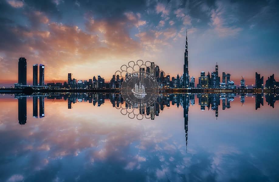 G+5 | Plot for a Labor Camp at International City G+5 | Plot for a Labor Camp at International City