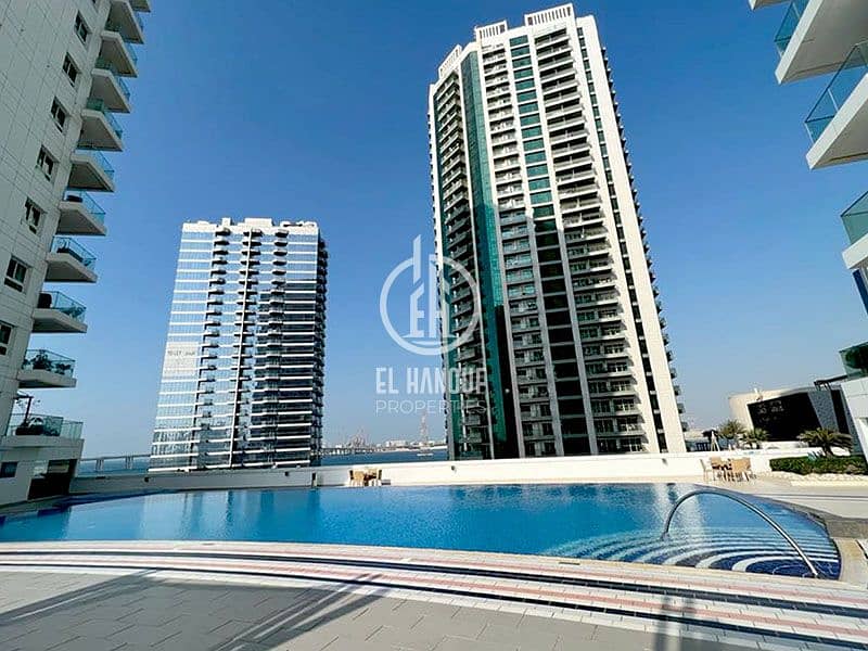 Full Sea View | Modern Style With Balcony | Great Deal Full Sea View | Modern Style With Balcony | Great Deal