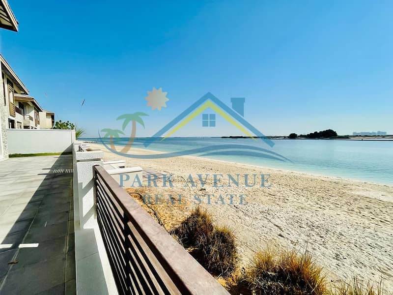 BEACH ACCESS ! SPECIOUS 5 BEDROOM VILLA IN REEM ISLAND BEACH ACCESS ! SPECIOUS 5 BEDROOM VILLA IN REEM ISLAND