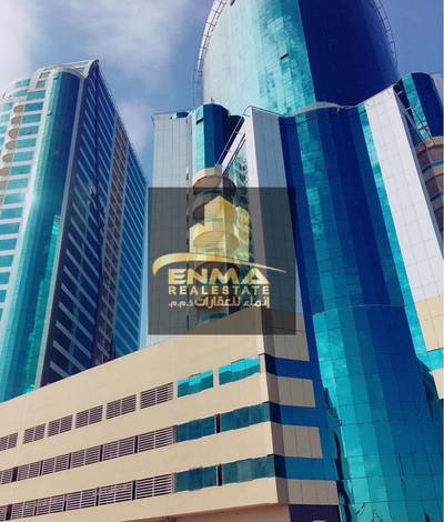 شقة في أبراج أورينت البستان 18000 درهم - 3685004 شقة في أبراج أورينت البستان 18000 درهم - 3685004