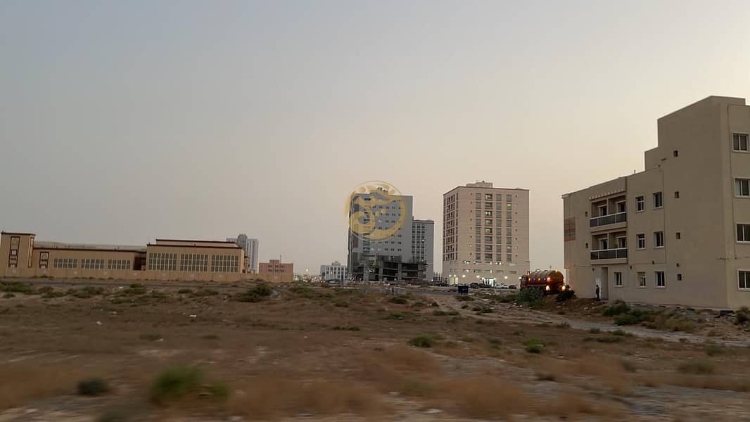 للبيع: قطع أراضي صناعية مميزة في حي الجرف الصناعية 2، عجمان! للبيع: قطع أراضي صناعية مميزة في حي الجرف الصناعية 2، عجمان!