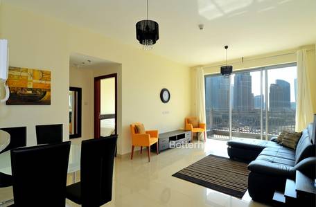 1 Bedroom Apartments For Rent In Downtown Dubai Bhk Flats Page 1 Bedroom Flat For Rent In Downtown Dubai Fully Furnished Fountain