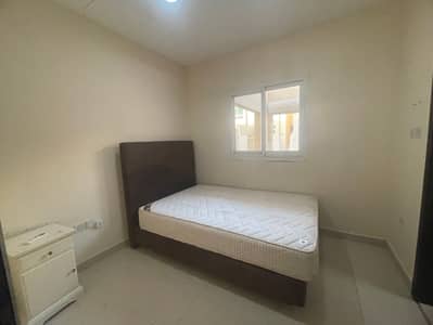 Studio for Rent in Khalifa City, Abu Dhabi - Best Offer Price Studio For Couple Monthly 1600/-Near  Provita Nmc .