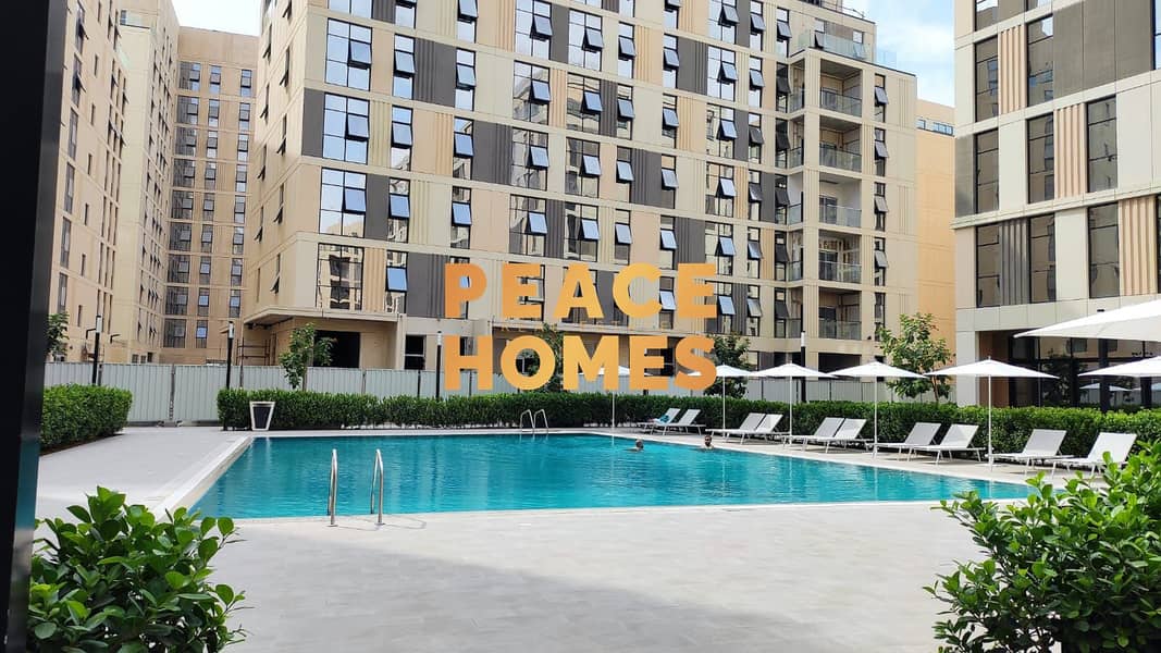 Distress deal | City walk Sharjah | Park view Distress deal | City walk Sharjah | Park view