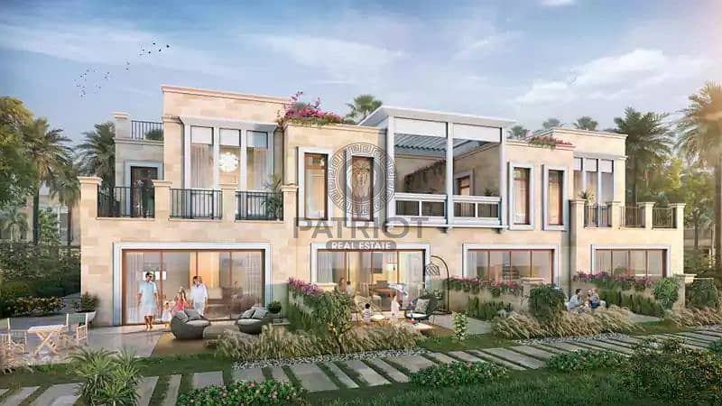 5 Beds | Near to Lagoons | Resale 5 Beds | Near to Lagoons | Resale