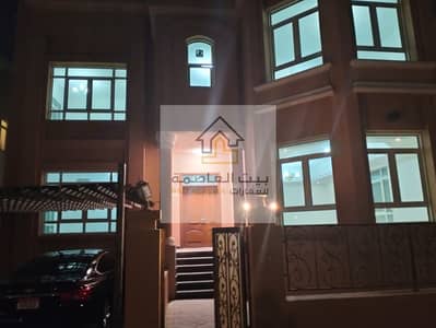 6 Cпальни Вилла в аренду в Мохаммед Бин Зайед Сити, Абу-Даби - Вилла в Мохаммед Бин Зайед Сити, 6 спален, 160000 AED - 7921883