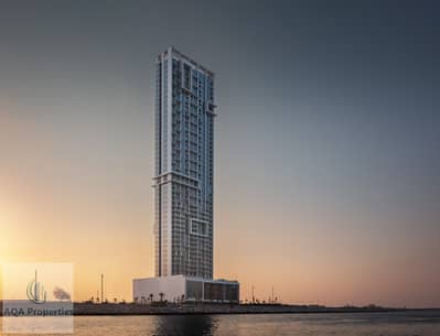 迪拜海港城， 迪拜 3 卧室单位待售 - 位于迪拜海港城，安华公寓 3 卧室的公寓 4508471 AED - 7744191