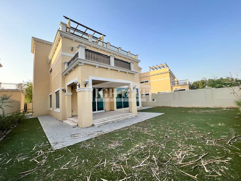Vacant 4Br Nova | Beautifully Landscaped Vacant 4Br Nova | Beautifully Landscaped