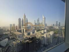 شقة في سكاي جاردنز،مركز دبي المالي العالمي 80000 درهم - 7919672