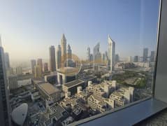 شقة في سكاي جاردنز،مركز دبي المالي العالمي 1 غرفة 100000 درهم - 7919863