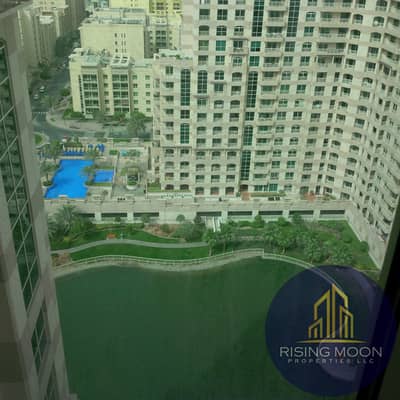 شقة 1 غرفة نوم للبيع في ذا فيوز، دبي - شقة في تانارو،ذا فيوز 1 غرفة 1350000 درهم - 7919050