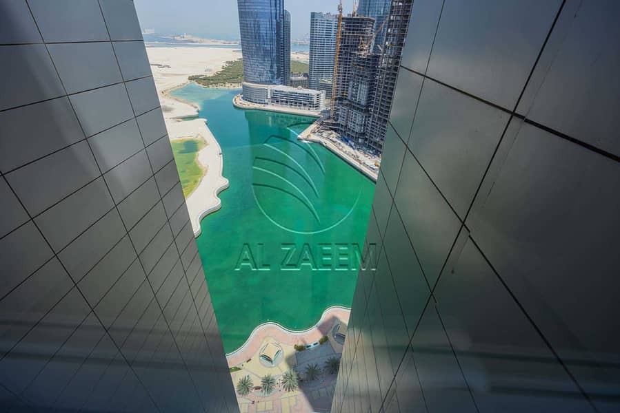 شقة في برج الأفق B،أبراج الأفق،سيتي أوف لايتس،جزيرة الريم 1 غرفة 55000 درهم - 7922014 شقة في برج الأفق B،أبراج الأفق،سيتي أوف لايتس،جزيرة الريم 1 غرفة 55000 درهم - 7922014