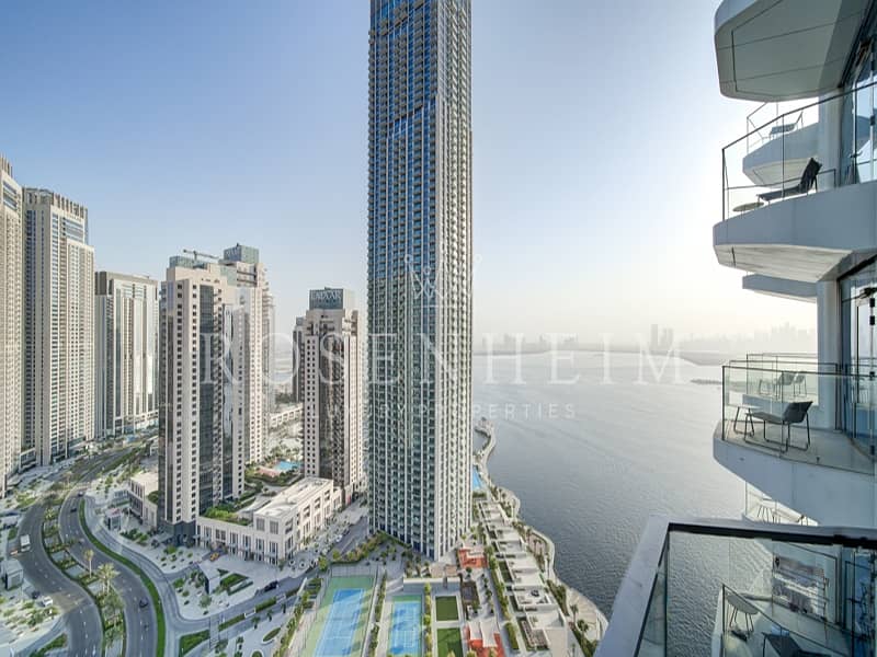 Luxury | Brand New | Fully Furnished | Creek View| Luxury | Brand New | Fully Furnished | Creek View|