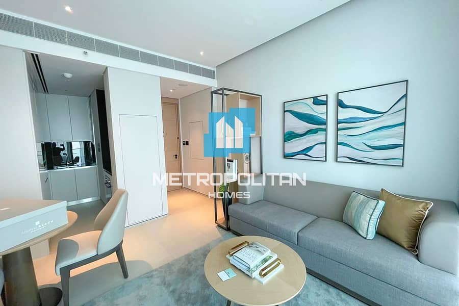 Fully Furnished | High floor | Vacant soon Fully Furnished | High floor | Vacant soon