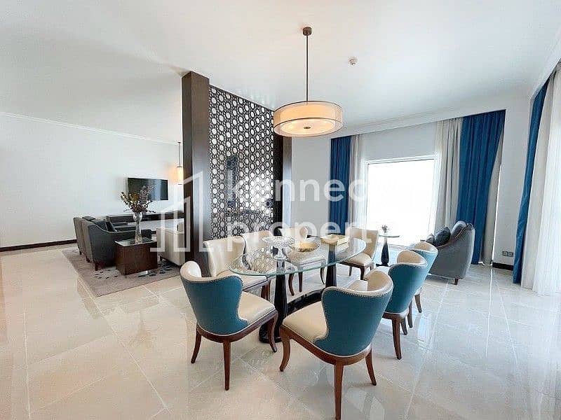 شقة في فيرمونت المارينا ريزيدنس،مارينا 2 غرف 4960000 درهم - 7919886 شقة في فيرمونت المارينا ريزيدنس،مارينا 2 غرف 4960000 درهم - 7919886
