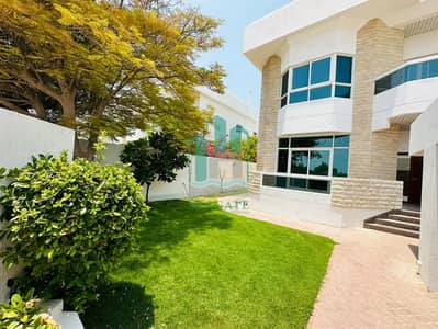 4 Bedroom Villa for Rent in Umm Suqeim, Dubai - Spacious 4 bedroom villa with shared pool