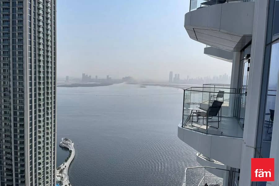 Vacant | Tower 1 | Best Deal | Tower & Water View Vacant | Tower 1 | Best Deal | Tower & Water View