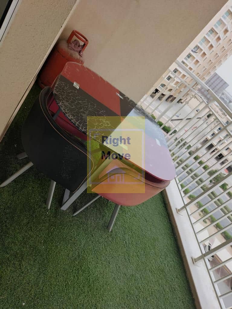 شقة في مزايا 27،كيو بوينت،ليوان 1 غرفة 42000 درهم - 6926648 شقة في مزايا 27،كيو بوينت،ليوان 1 غرفة 42000 درهم - 6926648